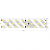 Лента светодиодная LUMKER 2835 252LED/м 24Вт/м 24В IP33 Цвет:Нейтральный белый 4000K (1метр) SWG