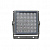 Прожектор светодиодный WRN 1972 24В 72Вт RGB SMD3535 36Д 5˚ SignImpress