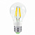 Лампа светодиодная  6W E27 A60 ГРУША 4000К 540Лм 160-260V LED-A60-PREMIUM ASD