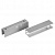 Крепеж для светодиодной ленты 220V LS720 (2835), LD157 Feron