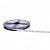 Лента светодиодная стандарт SMD3528 120LED/м 9,6Вт/м 12В IP20 Цвет:Желтый (1метр) ЗМ SWG