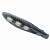 Уличный светодиодный светильник cobra 150W COB 175-265V (4000-5500К)