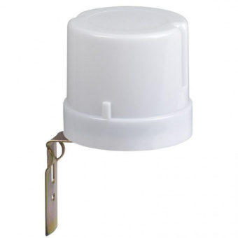 Фотореле 25А 5500WА IP44 BT-F03 VKL electric 