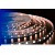 Лента светодиодная LUX3528 60LED/м 4,8Вт/м 12В IP33 Цвет:Теплый белый (2700K) (1метр) SWG
