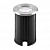 Светодиодный светильник, D62*H82, 3W AC12V 2700K IP68, SP2813 Feron