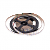 Лента светодиодная стандарт SMD5630 60LED/м 12Вт/м 12В IP20 Цвет:Холодный белый (1метр) SWG