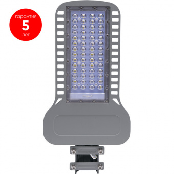 Светильник светодиодный 100W 5000К 12000Лм IP65 SP3050 Feron 