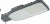 Светильник светодиодный ДКУ 1004-100Ш 100W 5000К 12000Лм IP65 IEK