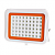 Прожектор светодиодный PFL -SA- 100w 6500K 60° IP65 Jazzway