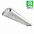 Светильник светодиодный 165W 5000К 18150Лм IP67 A-Street-F 165/18150 ЭКОСВЕТ