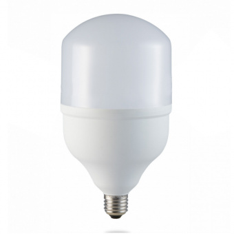 Лампа светодиодная  50W Е40/E27 4000К 220V FERON 