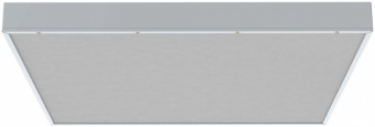 Панель светодиодная 50W 5000К 4800Лм IP20 590x590x40 ДПО-50/4800  Альфа-Лед 