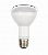 Лампа светодиодная  9W E27 R63 ГРИБ 4000К 720Лм (LED PREMIUM R63-9W-E27-W) Включай