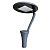 Светильник консольный PGL 01 60w 5000K IP65 GR AC100-270 (парковый) (5лет.гар) Jazzway