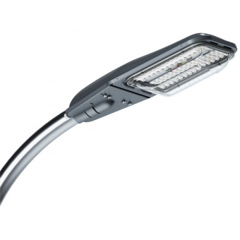 Победа LED-150-Д120-IP65-УХЛ1(750/E/X/RAL9023/C50/PMMA/ST/G1) 