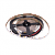 Лента светодиодная стандарт SMD5630 60LED/м 12Вт/м 12В IP20 Цвет:Теплый белый (1метр) SWG
