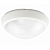 Светильник светодиодный PBH-PC-OA 8W 600Lm 4000K WHITE IP65 Jazzway