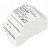 Блок питания ARV-DR60-24 (24V, 2.5A, 60W) ( IP20 DIN-рейка) Arlight