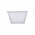 Светильник светодиодный PPL PRO 595/U PRISMA 36w 4320Lm 4000K IP40 (310mA) Jazzway