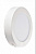 Панель светодиодная 12W 5700-6500К 780Лм IP22 150-250V LE LED RLS накладной (круг)