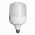 Лампа светодиодная 100W E40 ЦИЛИНДР 6500К 9100Лм 220V LEEK LE T    