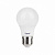 Лампа светодиодная 11W E27 A60 ГРУША 6500К 680Лм (GLDEN-WA60P-11-230-E27-6500) GENERAL