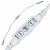 Контроллер LD50 (LED лента, 1 цвет) 12v/144w Feron