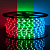 Лента светодиодная 220 SMD5050 60LED/м кат 50м 14,4Вт/м IP68 Цвет:RGB (1метр) SWG