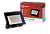Прожектор светодиодный СДО-7 30Вт 230В 6500К IP65 черный IN HOME