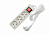 Удлинитель 3х3 ПВС 16А c/з с переключателем TANGO