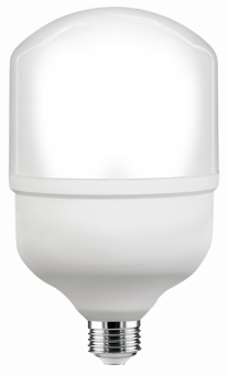Лампа светодиодная  50W Е40/Е27 6500К 4200Лм IP20 VHPLED 120х220 VKL electric 