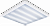 Панель светодиодная 35W 5000К 4200Лм IP41 595х595х40 A-Office 35/4200 универсальный ЭКОСВЕТ
