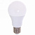 Лампа светодиодная 25W E27 A60 ГРУША 4500К 1450Лм (GLDEN-WA60P-25-230-E27-4500) GENERAL