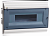 Бокс ЩРН-П-12М IP41 (навесной, пластик) IEK