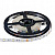 Лента светодиодная стандарт SMD5050 30LED/м 7,2Вт/м 12В IP20 Цвет:Холодный белый (1метр) SWG
