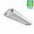 Светильник светодиодный 100W 5000К 12000Лм IP67 A-Street-F 100/12000  ЭКОСВЕТ